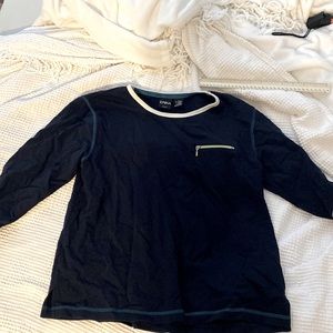 ERIKA Sport Long Sleeve Top